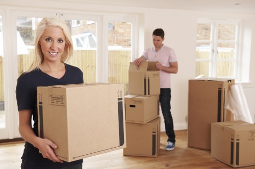 Step-by-step relocation tips for a smooth move in Croydon