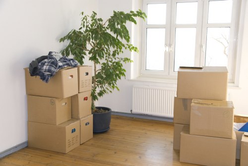 Reliable Furniture Removal in Croydon