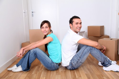Professional Croydon Furniture Services